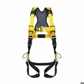 Guardian PURE SAFETY GROUP SERIES 3 HARNESS, 3XL, QC 37163